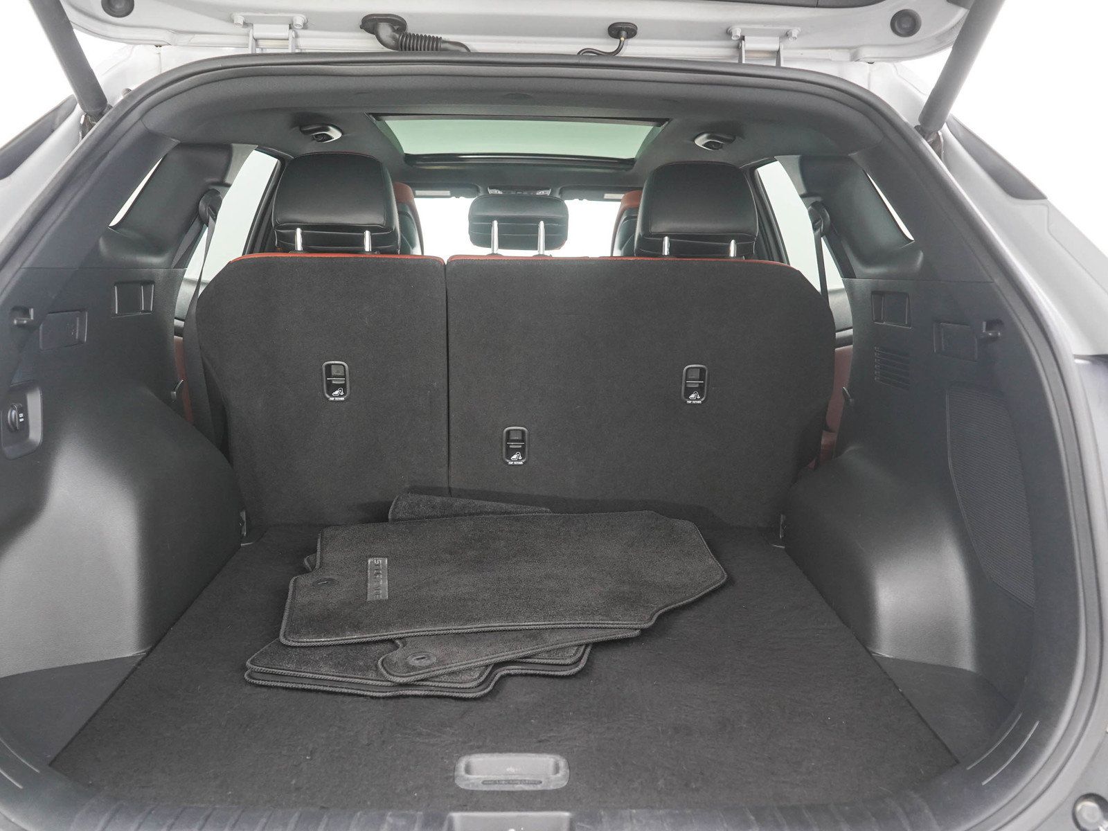 Used 2023 Kia Sportage SX AWD/4WD image 10