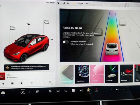 Used 2021 Tesla Model Y Long Range image 25