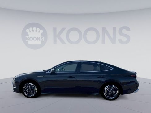 New 2026 Hyundai Sonata SEL image 4