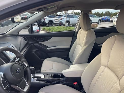 Certified 2023 Subaru Impreza Premium image 25