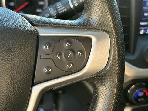 Used 2022 GMC Acadia SLE w/ Elevation Edition image 35