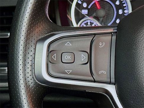 New 2026 RAM 2500 Tradesman image 27