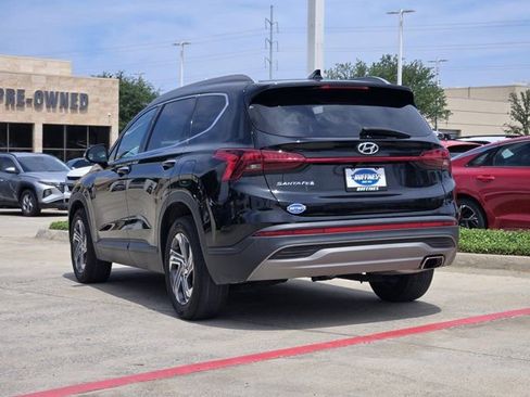 Certified 2023 Hyundai Santa Fe SEL FWD image 6