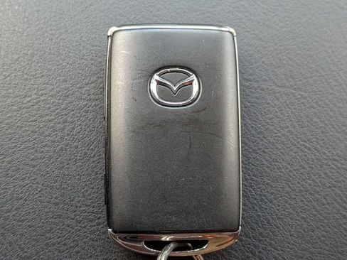 Used 2025 MAZDA CX-5 AWD 2.5 S w/ Select Package image 30