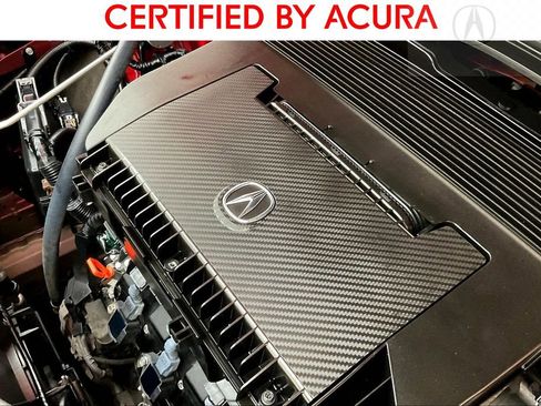 Certified 2024 Acura MDX SH-AWD w/ Technology Package image 41