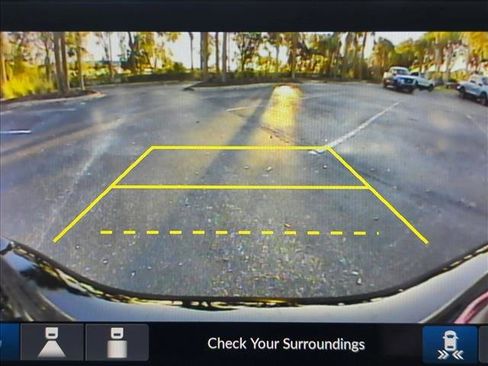 New 2026 Honda Accord Sport image 13