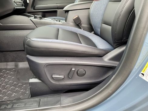 New 2025 Ford Bronco Sport Outer Banks image 34