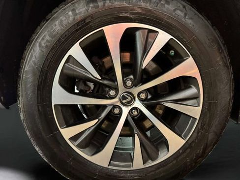 Certified 2021 Lexus RX 350 AWD w/ Accessory Package image 33