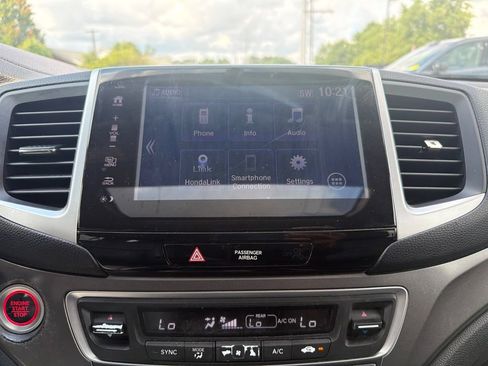 Used 2017 Honda Pilot EX-L image 20
