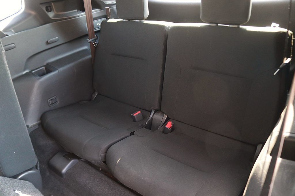 Used 2025 Mitsubishi Outlander ES AWD/4WD image 15
