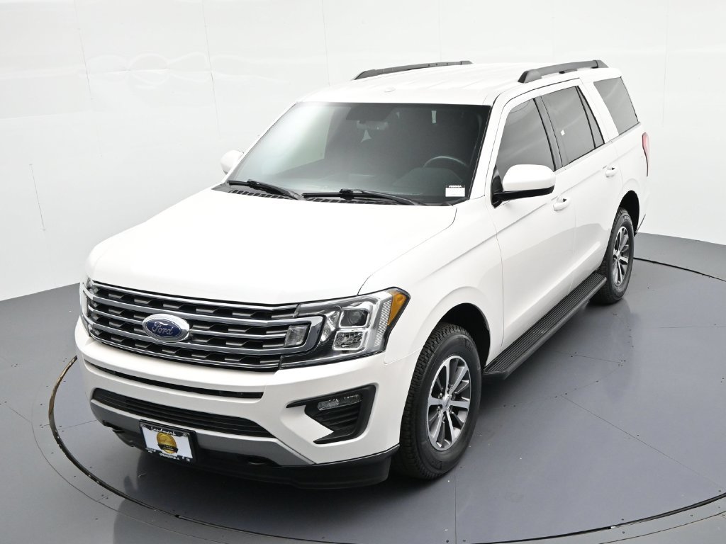 Certified 2019 Ford Expedition XLT AWD/4WD image 17