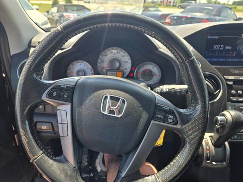 Used 2015 Honda Pilot EX-L image 19