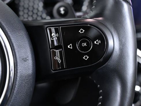 Used 2023 MINI Cooper S w/ Sidewalk Package FWD image 15
