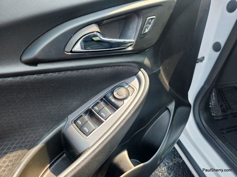 Used 2024 Chevrolet Malibu LS w/ Driver Confidence Package image 21