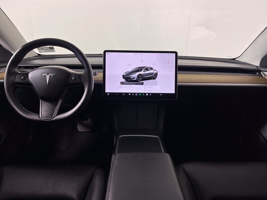 Used 2023 Tesla Model 3 Standard Range RWD image 14