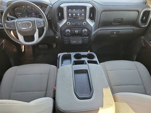 Used 2022 GMC Sierra 2500 SLE w/ SLE Convenience Package image 11