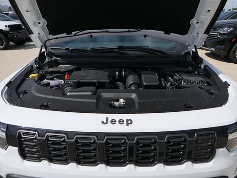 New 2026 Jeep Cherokee Limited AWD/4WD image 24