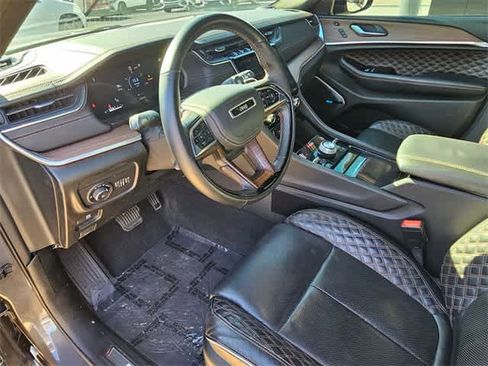 Used 2022 Jeep Grand Cherokee Summit w/ Adv Protech Group IV image 2