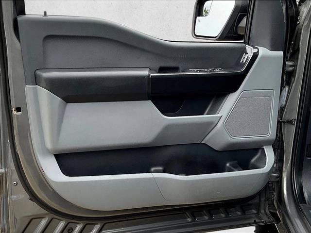 Used 2021 Ford F150 XL w/ Equipment Group 101A High RWD image 13
