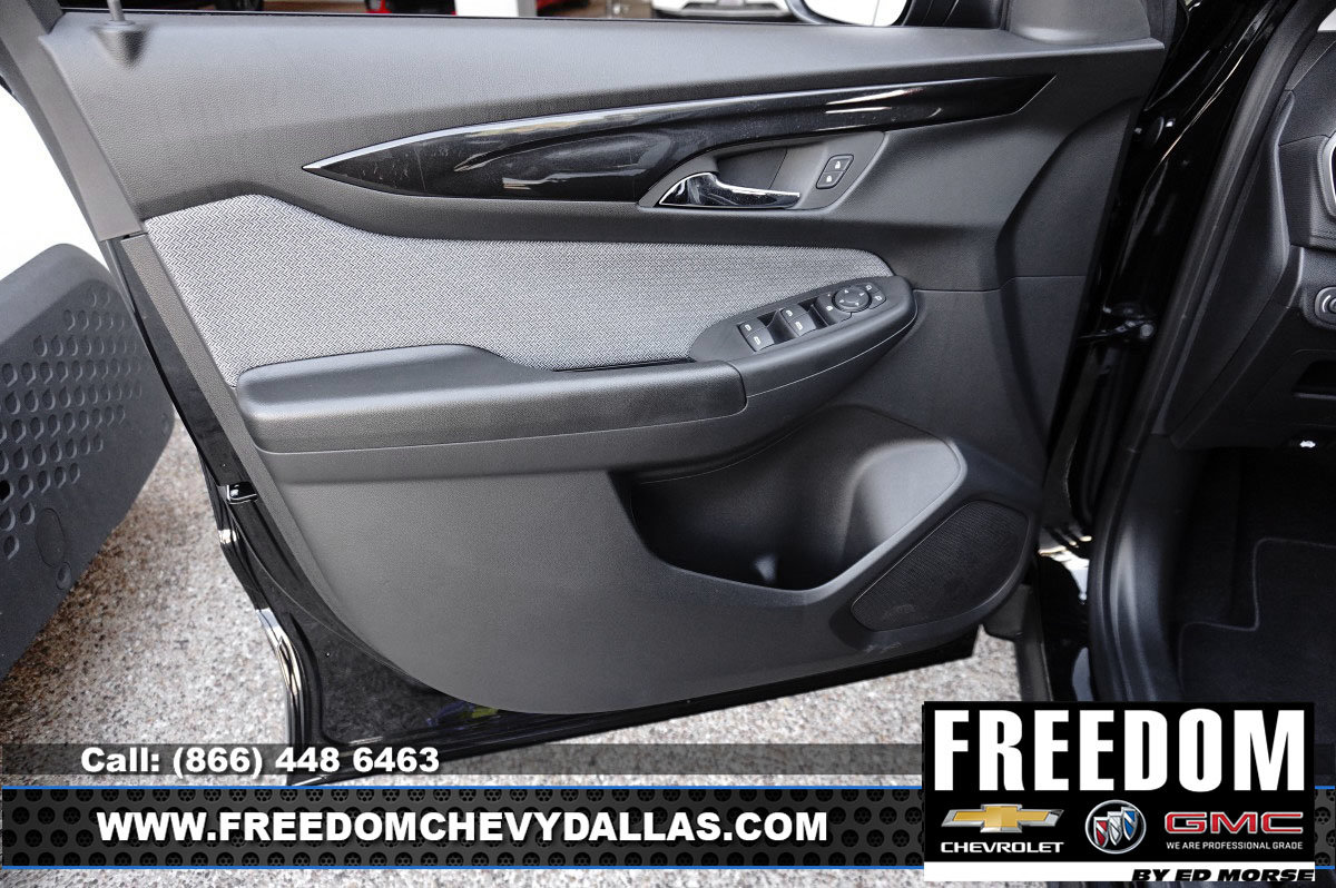 New 2026 Chevrolet TrailBlazer LS w/ LS Convenience Package FWD image 33