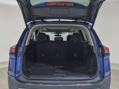 Used 2023 Nissan Rogue SL w/ SL Premium Package AWD/4WD image 17