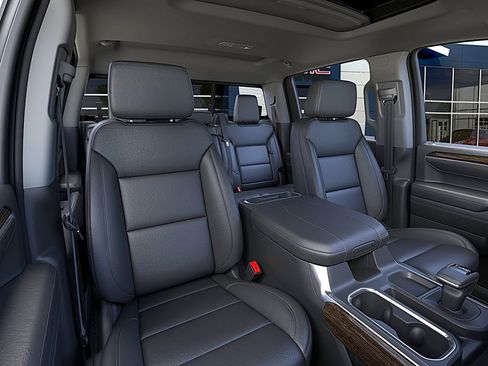 New 2026 GMC Sierra 1500 SLT AWD/4WD image 16