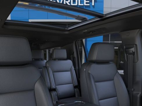 New 2026 Chevrolet Suburban Z71 w/ Adventure Package 2 - Box AWD/4WD image 24