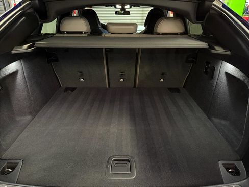 Used 2024 BMW X4 M w/ Competition Package image 24