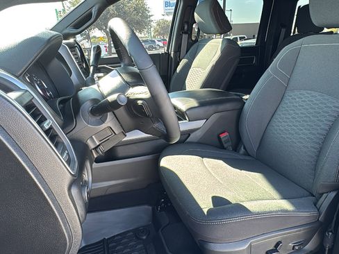 Used 2025 RAM 2500 Lone Star image 13