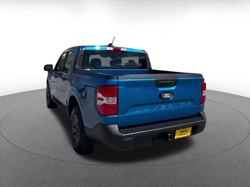Used 2026 Ford Maverick XLT w/ Equipment Group 301A AWD/4WD image 9