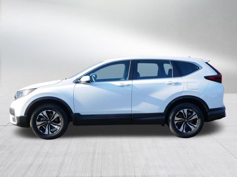 Used 2021 Honda CR-V Special Edition image 4