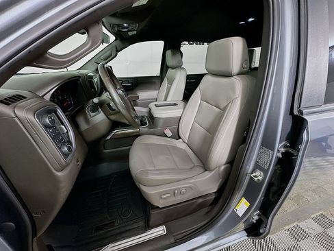 Used 2019 Chevrolet Silverado 1500 RST w/ All-Star Edition AWD/4WD image 24