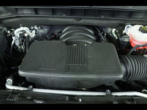 New 2026 Chevrolet Tahoe RST w/ RST Capability Package image 20