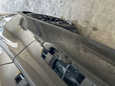 Used 2016 Ford Mustang GT Premium w/ GT Performance Package image 15