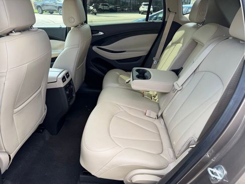 Used 2016 Buick Envision Premium image 14