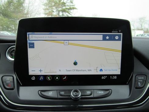 Used 2023 Chevrolet Blazer RS w/ Driver Confidence II Package image 20