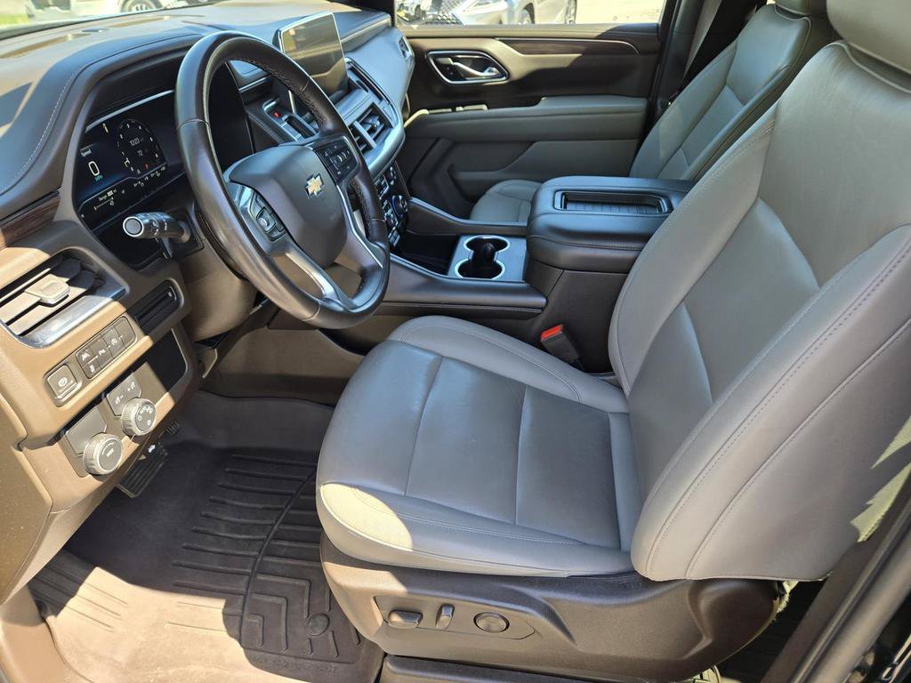 Used 2023 Chevrolet Tahoe LT RWD image 15