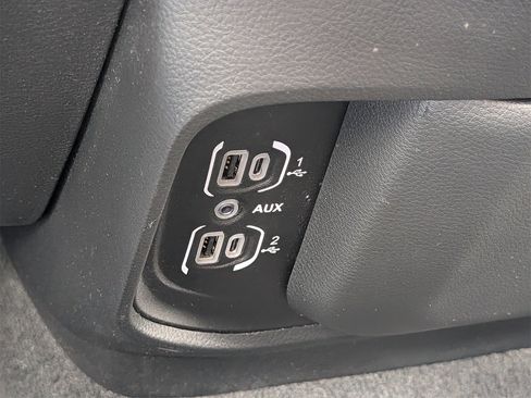 Used 2022 RAM 1500 Big Horn image 28