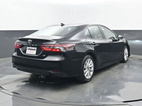 Used 2023 Toyota Camry LE image 22