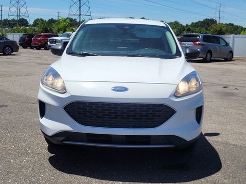 Used 2022 Ford Escape SE w/ Convenience Package AWD/4WD image 17