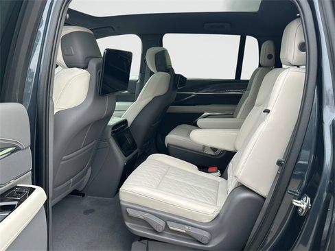 New 2026 Cadillac Escalade IQ Sport 1 w/ LPO, Floor Liner Package image 12