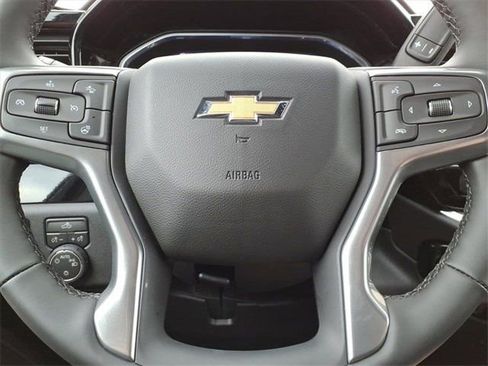 New 2026 Chevrolet Silverado 1500 LT w/ Protection Package image 13