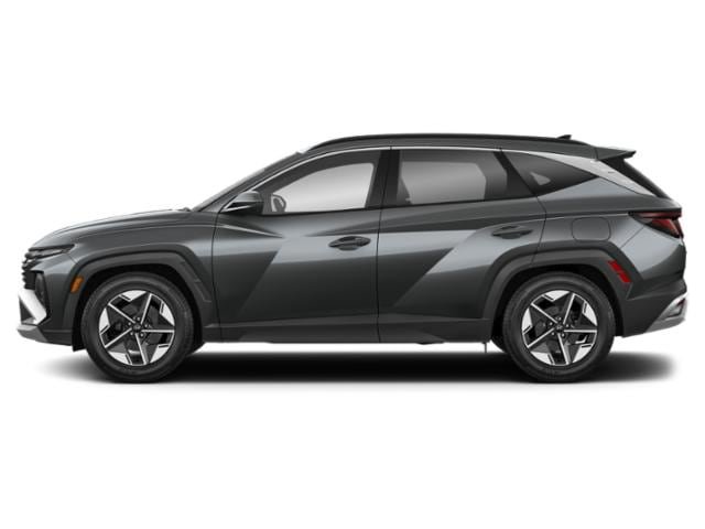 New 2026 Hyundai Tucson SEL FWD image 2