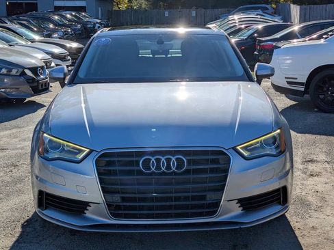 Used 2016 Audi A3 1.8T Premium image 2
