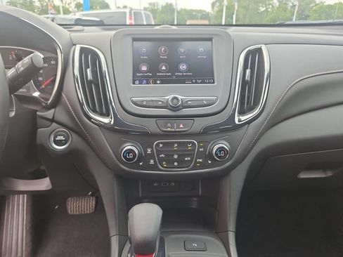 Used 2024 Chevrolet Equinox RS FWD image 18