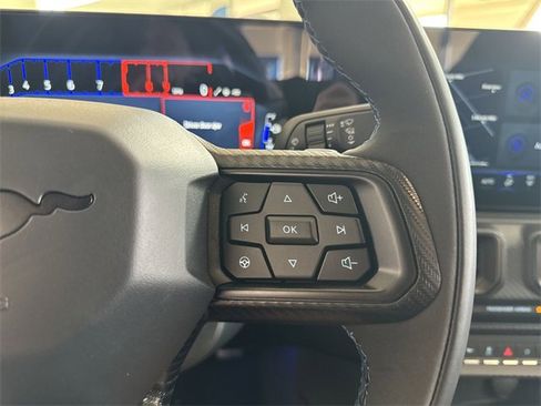 New 2025 Ford Mustang Dark Horse w/ Dark Horse Handlin Package image 15