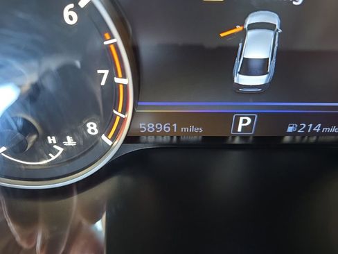 Used 2022 Nissan Altima 2.5 SV image 21