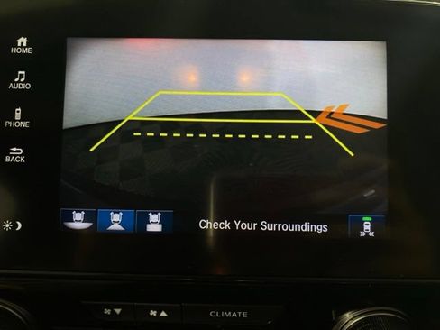 Used 2020 Honda CR-V EX image 26