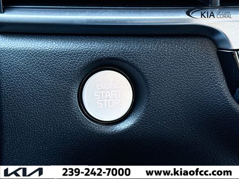 New 2026 Kia Sorento LX image 33