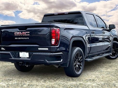 Used 2024 GMC Sierra 1500 Elevation AWD/4WD image 5